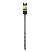 7/8" x 8" x 13" Masonry SDS Max Industrial Drill Bit  Recyclable Exchangeable